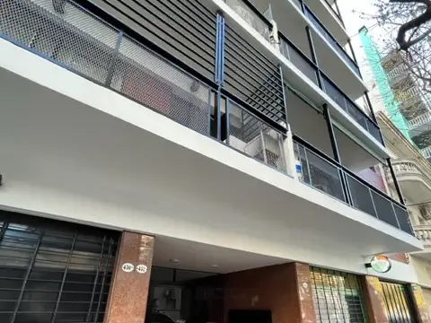 Departamento en Alquiler en Caballito, CABA