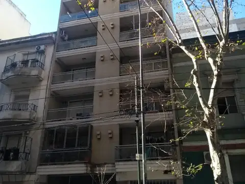 Departamento en Alquiler en Almagro, CABA