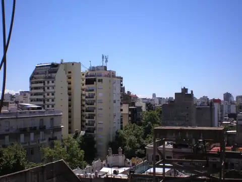 Departamento en Alquiler en Almagro, CABA