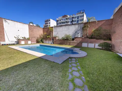Departamento en Alquiler en Almagro, CABA