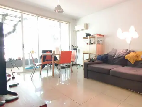 Departamento en Alquiler en Palermo, CABA