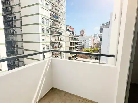 Departamento en Alquiler en Belgrano, CABA