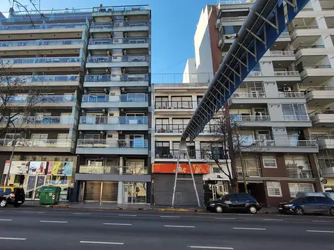 Departamento en Alquiler en Palermo Viejo, Palermo