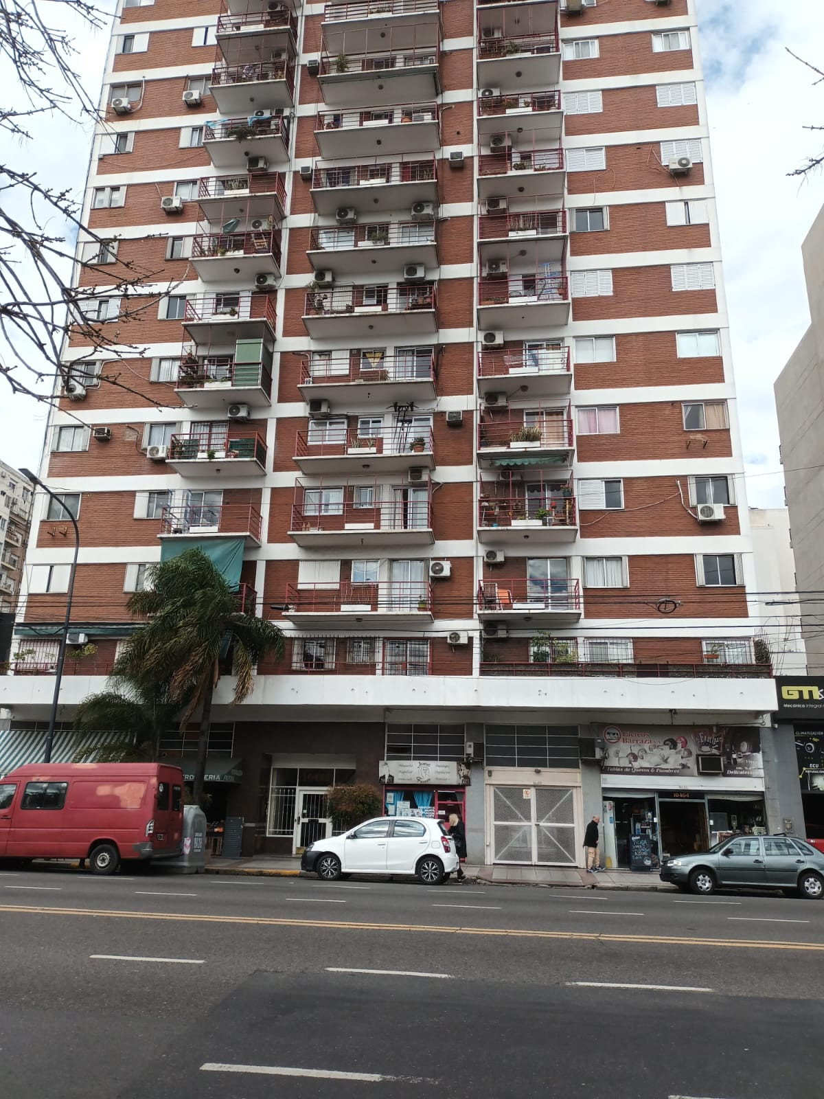 Departamento en Alquiler en Villa Luro, CABA