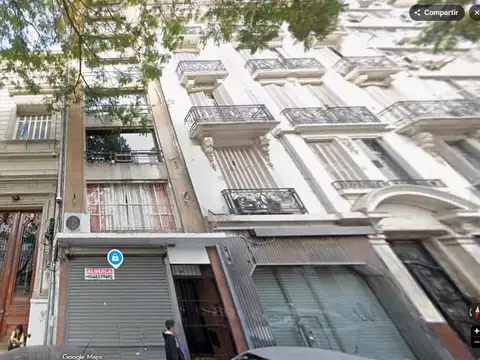 Departamento en Alquiler en San Nicolás, CABA