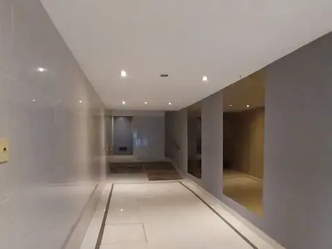 Departamento en Alquiler en Villa Crespo, CABA