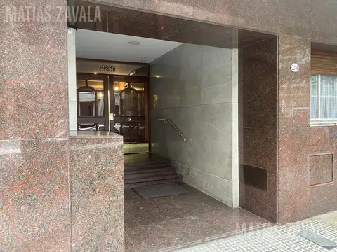 Departamento en Alquiler en Belgrano, CABA