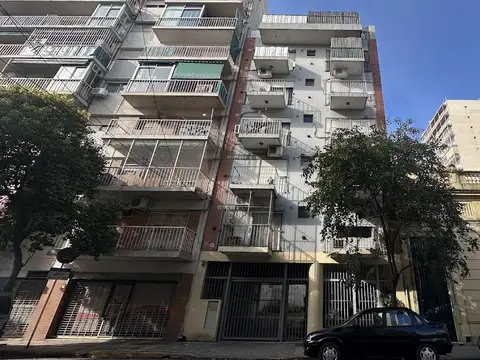 Departamento en Alquiler en San Cristóbal, CABA