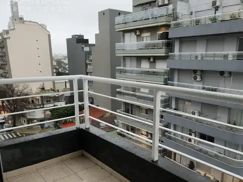 Departamento en Alquiler en Villa del Parque, CABA