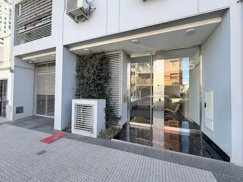 Departamento en Alquiler en Parque Chacabuco, CABA