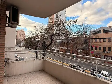 Departamento en Alquiler en San Cristóbal, CABA