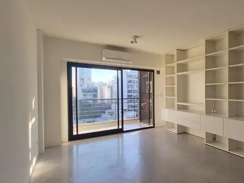 Departamento en Alquiler en Villa Crespo, CABA