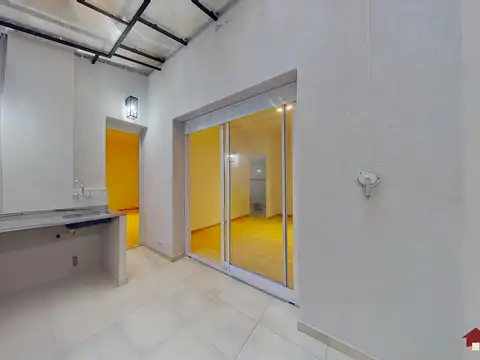 Departamento en Alquiler en Palermo, CABA