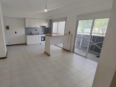 Departamento en Alquiler en Villa Pueyrredón, CABA