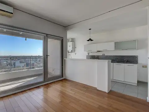 Departamento en Alquiler en Caballito, CABA