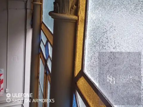 Departamento en Alquiler en San Telmo, CABA