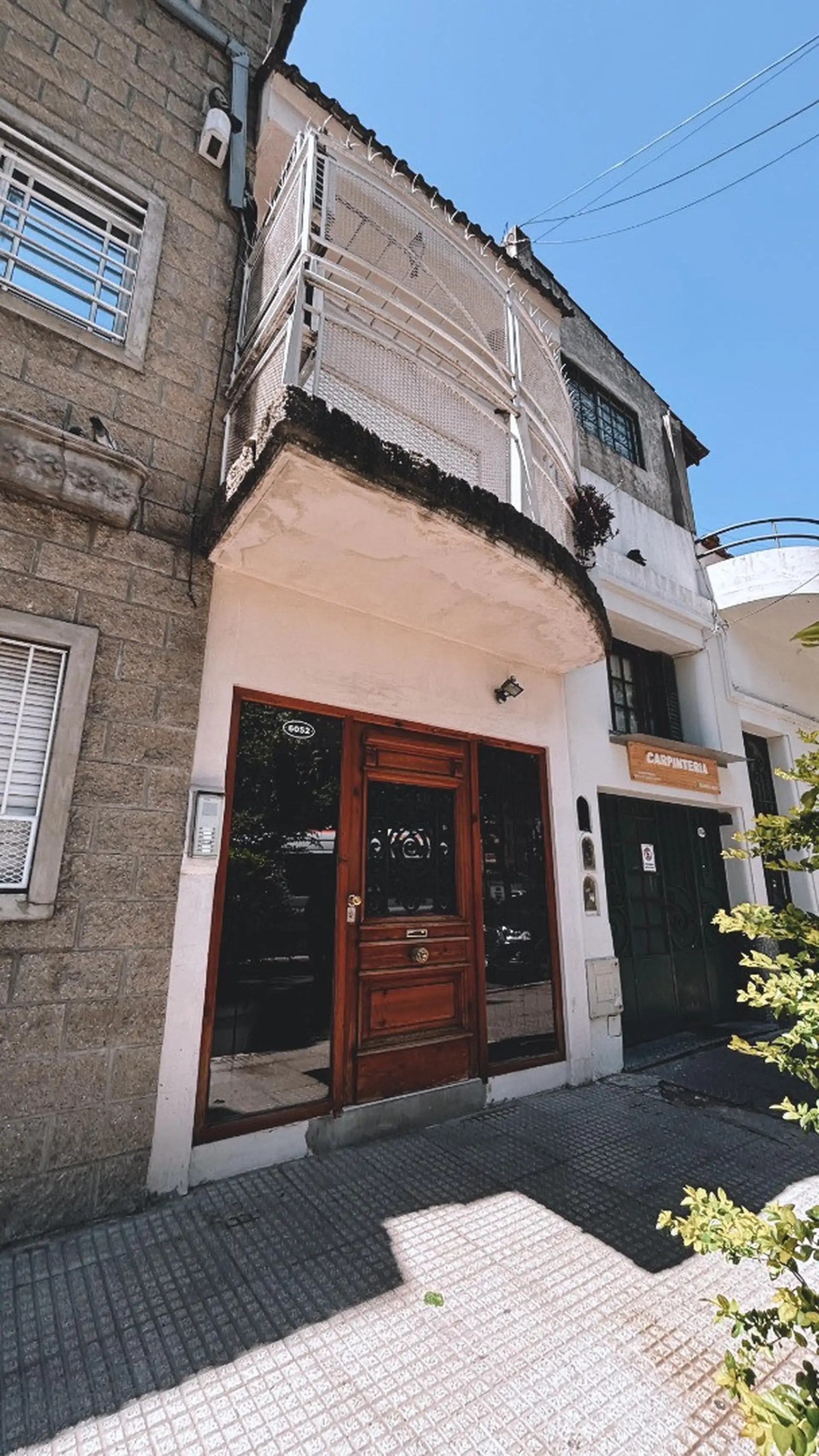 Departamento en Alquiler en Mataderos, CABA