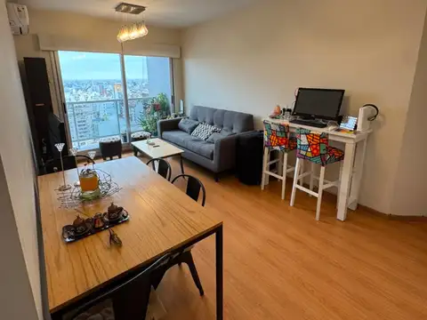 Departamento en Alquiler en San Cristóbal, CABA
