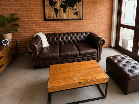 Departamento en Alquiler en Barrio Norte, CABA