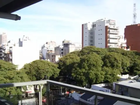 Departamento en Alquiler en Caballito, CABA