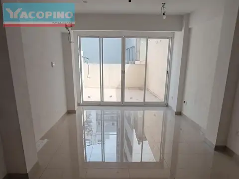 Departamento en Alquiler en Monte Castro, CABA