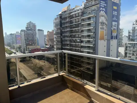 Departamento en Alquiler en Núñez, CABA