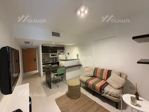 Departamento en Alquiler en Palermo Chico, Palermo