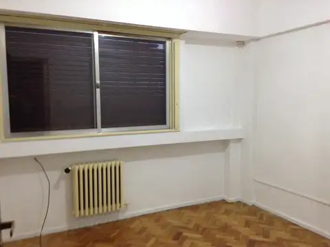 Departamento en Alquiler en Recoleta, CABA