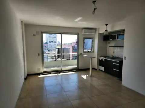 Departamento en Alquiler en Villa Pueyrredón, CABA
