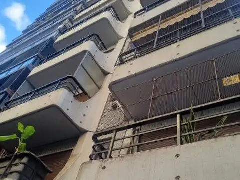 Departamento en Alquiler en Barrio Norte, CABA