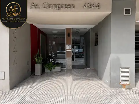 Departamento en Alquiler en Villa Urquiza, CABA