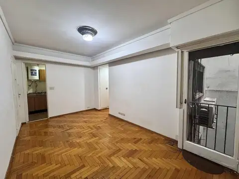 Departamento en Alquiler en Recoleta, CABA