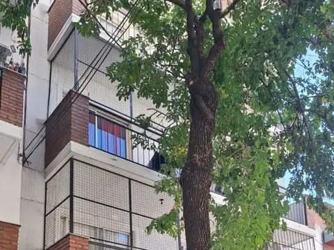 Departamento en Alquiler en Villa del Parque, CABA