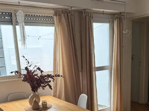 Departamento en Alquiler en Recoleta, CABA