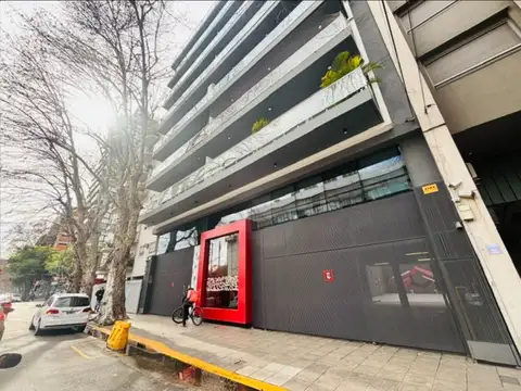 Departamento en Alquiler en Palermo Soho, Palermo