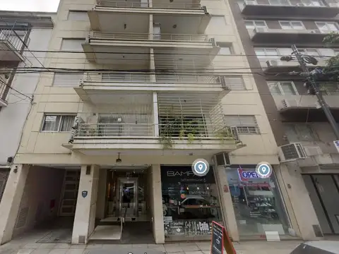 Departamento en Alquiler en Belgrano, CABA