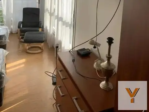 Departamento en Alquiler en Recoleta, CABA