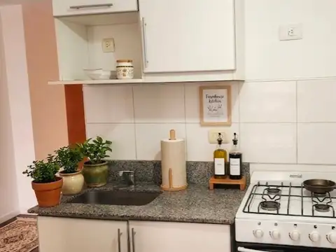 Departamento en Alquiler en Villa Pueyrredón, CABA