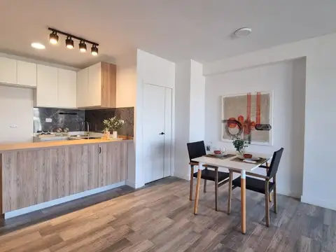 Departamento en Alquiler en Coghlan, CABA
