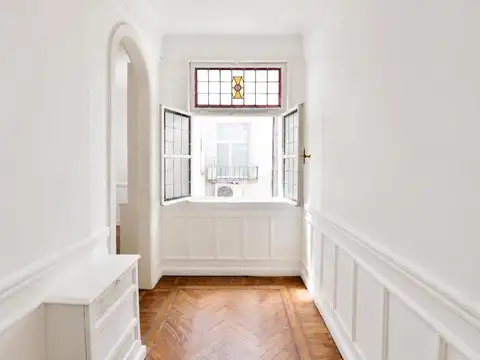 Departamento en Alquiler en Recoleta, CABA