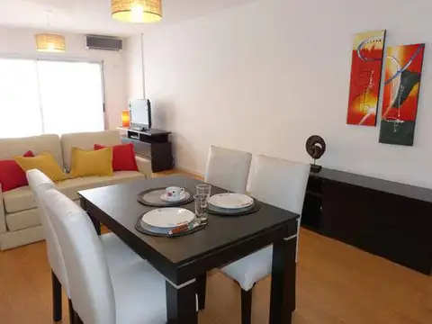 Departamento en Alquiler en Palermo, CABA