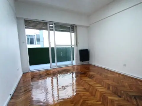 Departamento en Alquiler en Primera Junta, Caballito