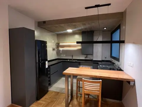 Departamento en Alquiler en Palermo, CABA