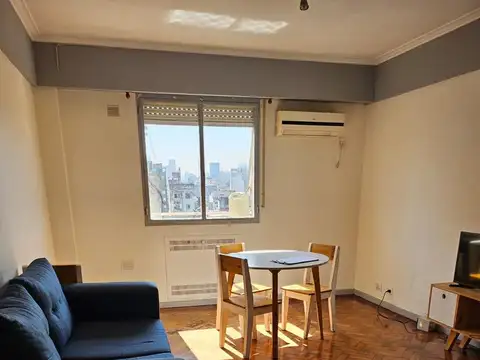 Departamento en Alquiler en San Telmo, CABA