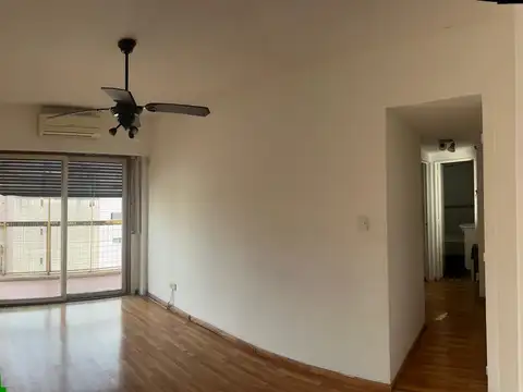 Departamento en Alquiler en Barracas, CABA
