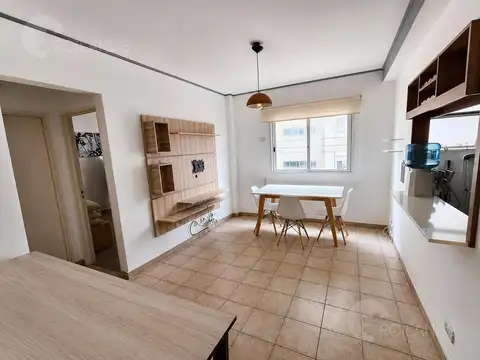 Departamento en Alquiler en Caballito, CABA