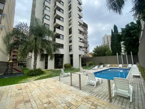 Departamento en Alquiler en Urquiza R, Villa Urquiza