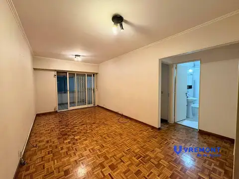 Departamento en Alquiler en Botánico, Palermo