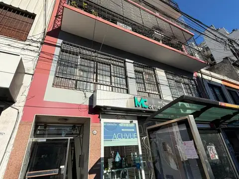 Departamento en Alquiler en Villa Crespo, CABA