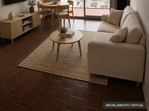 Departamento en Alquiler en Monte Castro, CABA